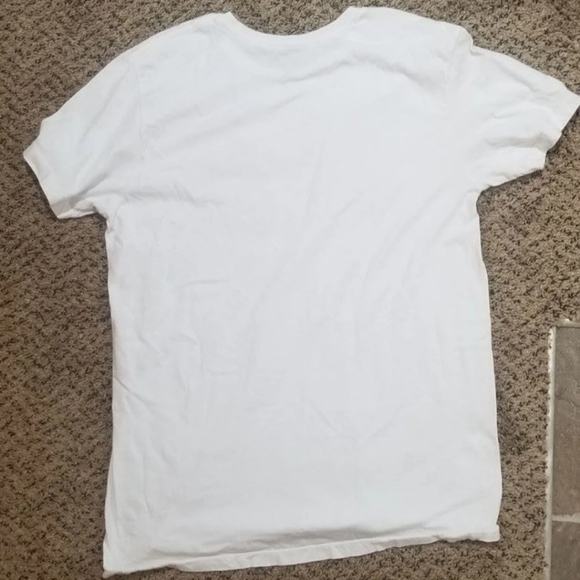 Friends T-Shirt Large Whitet - Picture 6 of 6